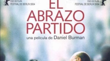 La obra de Burman