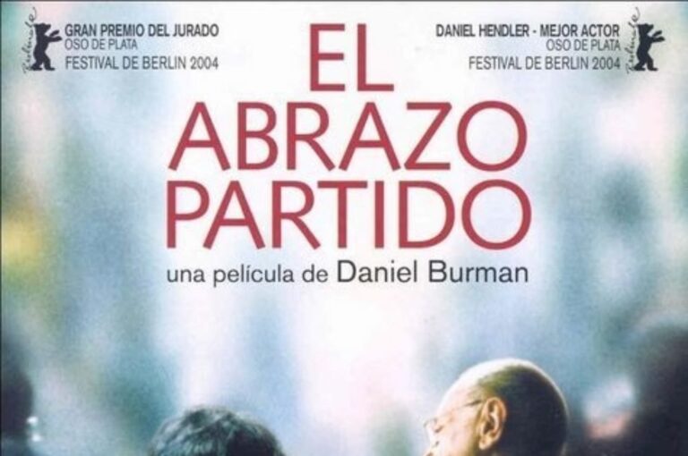 La obra de Burman