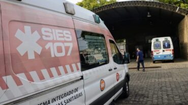 Gentileza: Rosario Plus.