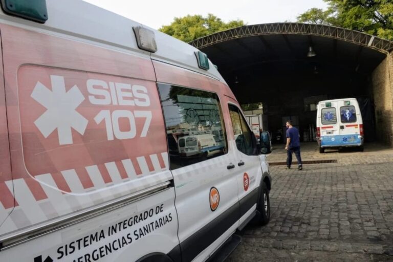 Gentileza: Rosario Plus.