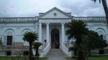 Archivo.