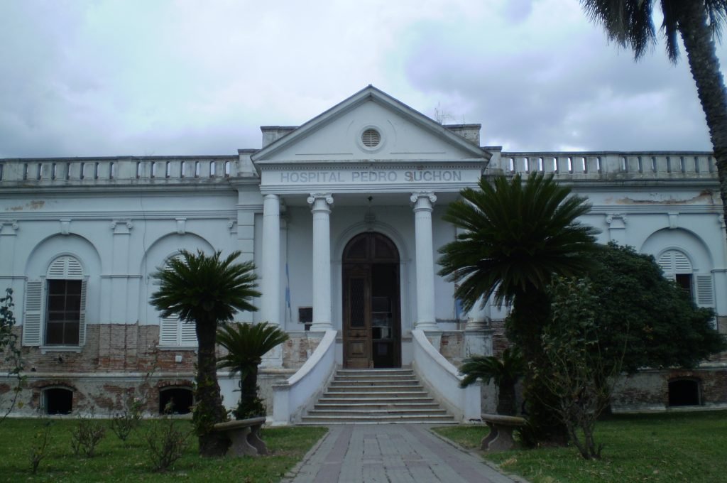 Archivo.