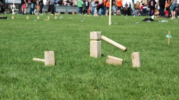 Nueva actividad deportiva en Chajarí.  Gentileza