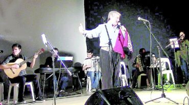 Pocho Gaitán