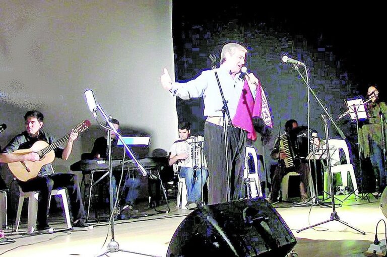 Pocho Gaitán