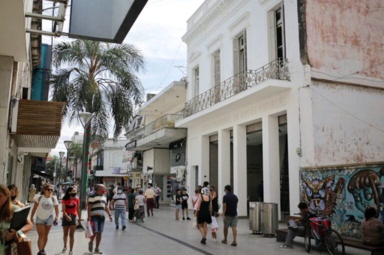 Gentileza: prensa Municipalidad de Santa Fe.