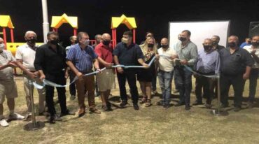 Michlig anunció que van a financiar el estudio de prefactibilidad y de impacto ambiental