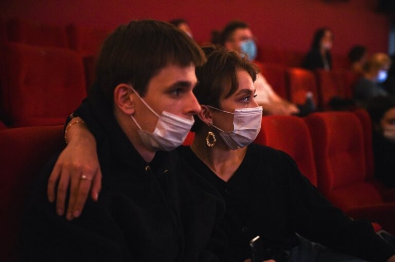 Acostumbrarse a las burbujas y protocolos. Aun así