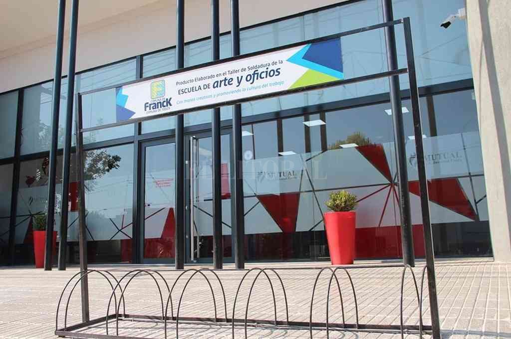 El Litoral/Archivo
