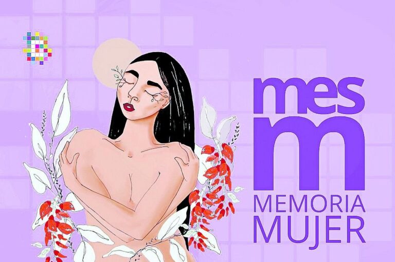 Con variadas actividades virtuales y presenciales