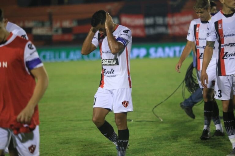 Puro lamento