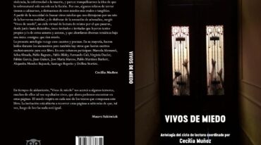 Fueron 13 encuentros con escritores y lectores de distintos lugares del país