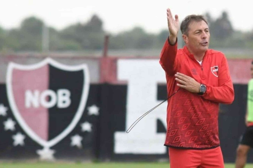 Se veía venir Kudelka nunca pudo hacer pie en el nuevo torneo. Y así