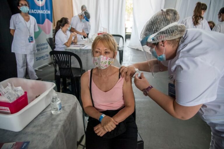 Archivo/Marcelo Manera.