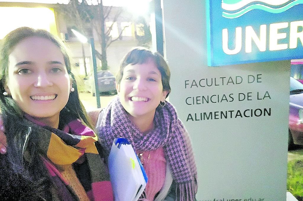 "La principal diferencia que siempre quisimos destacar es que nuestra bebida es a base de jugo concentrado de frutas