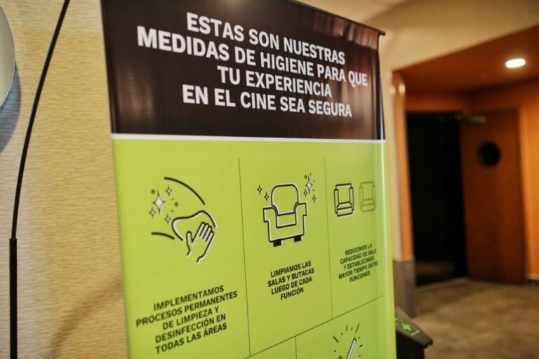 gentileza Mun. de Santa Fe