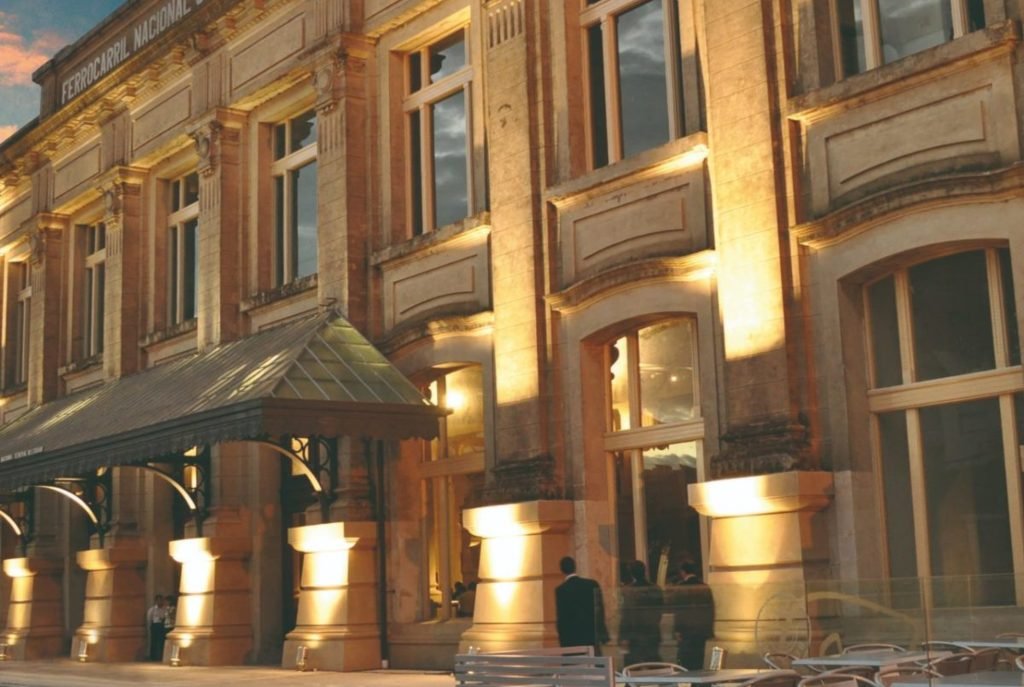 Gentileza: prensa Municipalidad de Santa Fe.