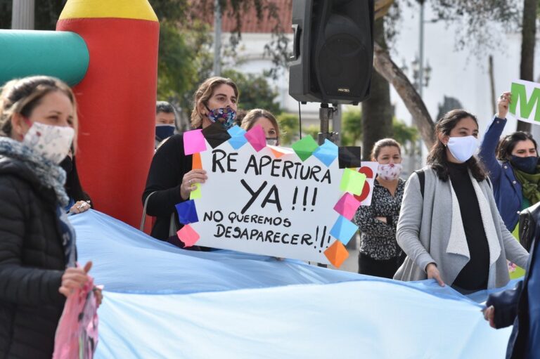 archivo/Guillermo Di Salvatore