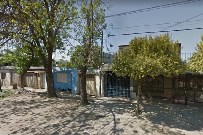 Captura de Google