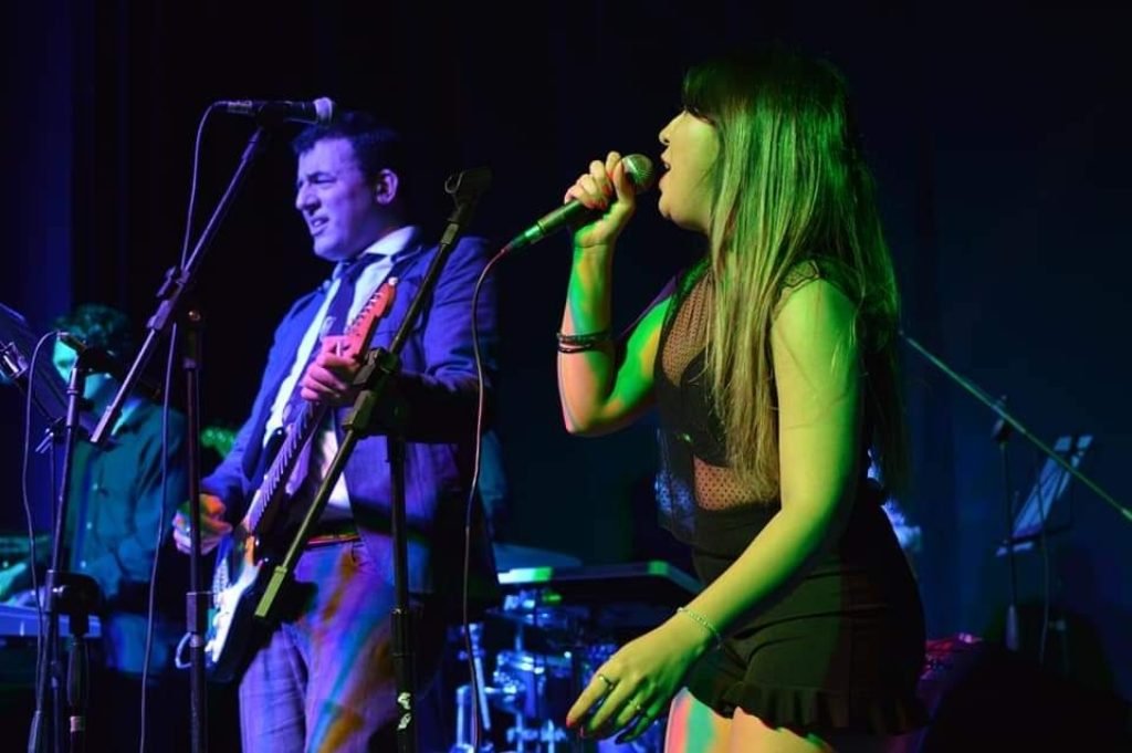 "Revivals significa revividores