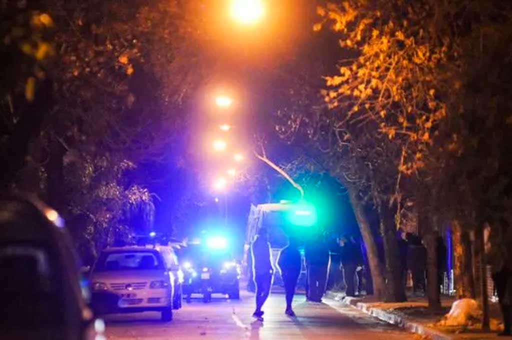 Diario La Capital