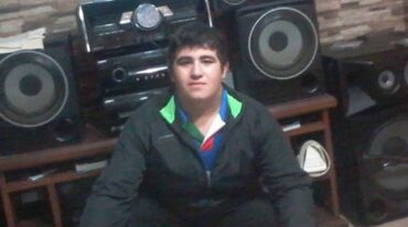 El ´´Gordo´´ Brandon Bay Gentileza