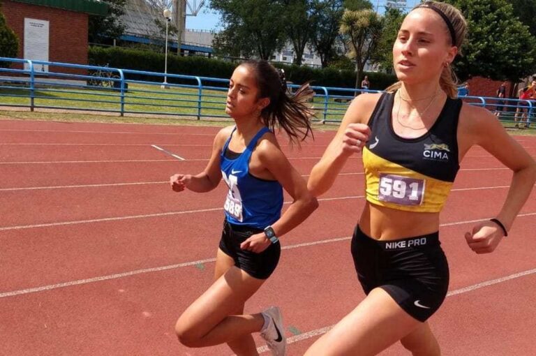 'El reto es mantener una misma línea con el mismo rendimiento'