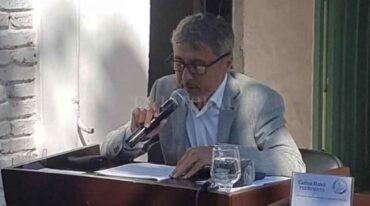 Silvio González