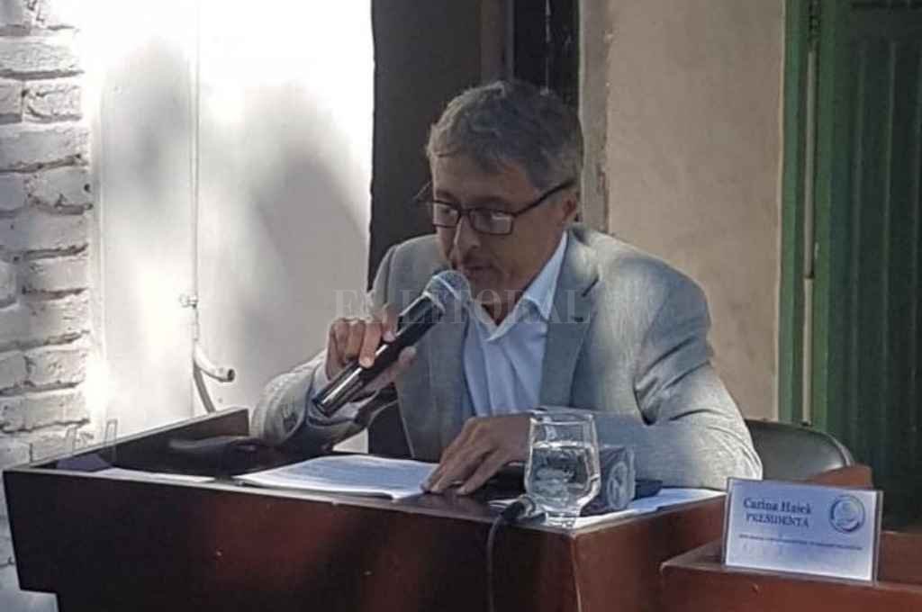 Silvio González