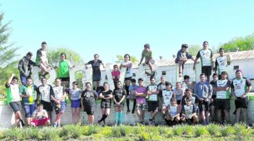 Panza Verde Rugby