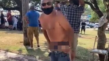 Captura de video