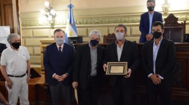 Dupuy escribe una esclarecedora columna los lunes en Mirador echando luz sobre la proto historia santafesina y argentina: el fuerte de Sancti Spiritu. Gentileza.