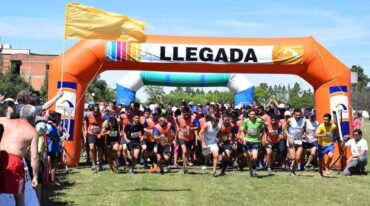 En mayo comienza la actividad con la primera fecha en Chajarí.  Gentileza
