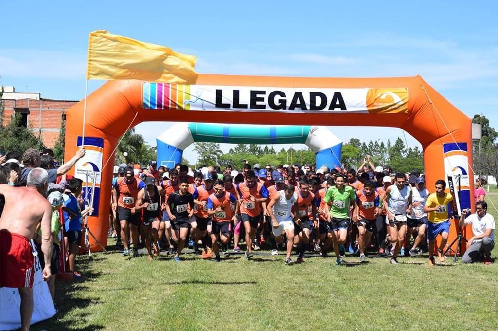 En mayo comienza la actividad con la primera fecha en Chajarí.  Gentileza