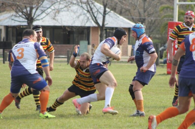 Este fin de semana se reanudará la competencia oficial en Entre Ríos