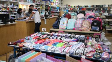 Una ayuda al bolsillo del consumidor y una herramienta para motorizar el consumo. Bajo esa lógica funciona Billetera Santa Fe. Gobierno de la Provincia