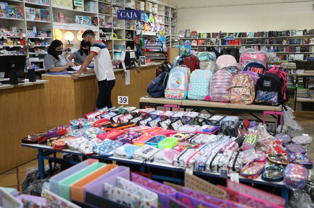 Una ayuda al bolsillo del consumidor y una herramienta para motorizar el consumo. Bajo esa lógica funciona Billetera Santa Fe. Gobierno de la Provincia