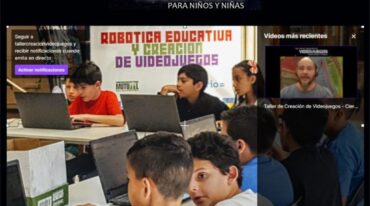 Gentileza: prensa Municipalidad de Rosario.