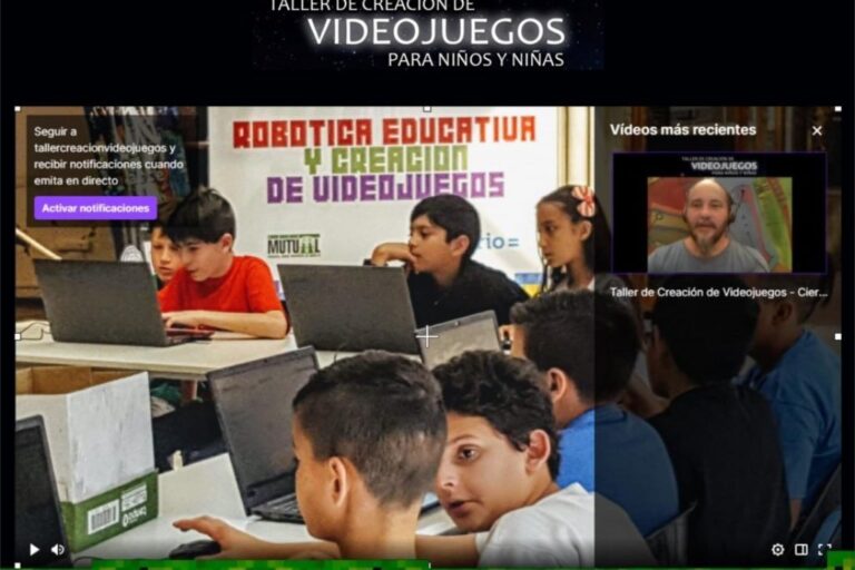 Gentileza: prensa Municipalidad de Rosario.