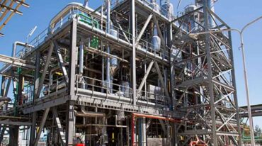 Una industria que genera más de 6.000 puestos de trabajo.   Archivo El Litoral