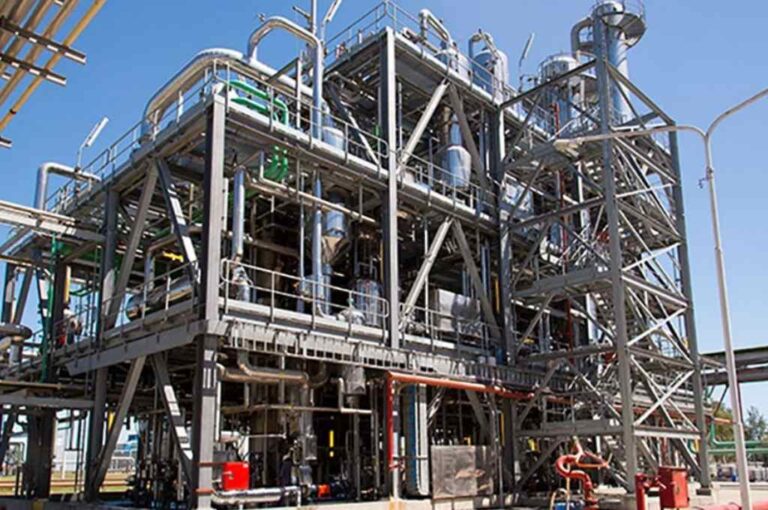 Una industria que genera más de 6.000 puestos de trabajo.   Archivo El Litoral