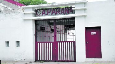 El panorama en Atlético Paraná aún es incierto de cara al próximo Regional Amateur