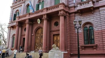 Municipalidad de Rosario Gentileza