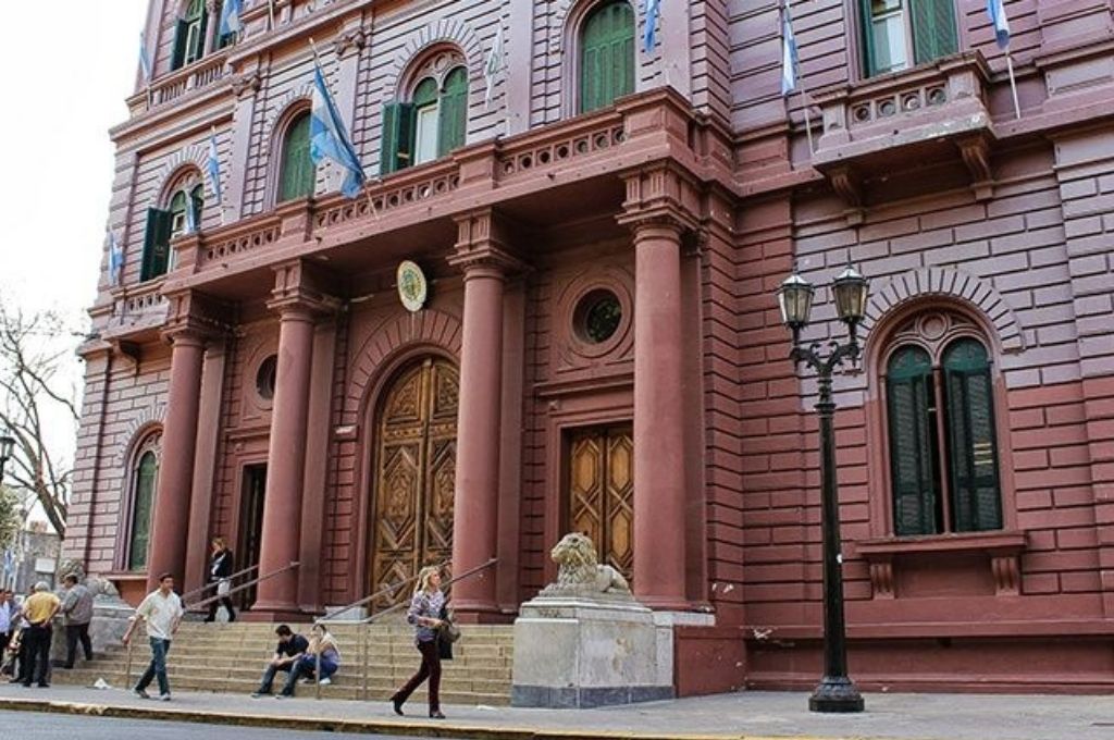 Municipalidad de Rosario Gentileza