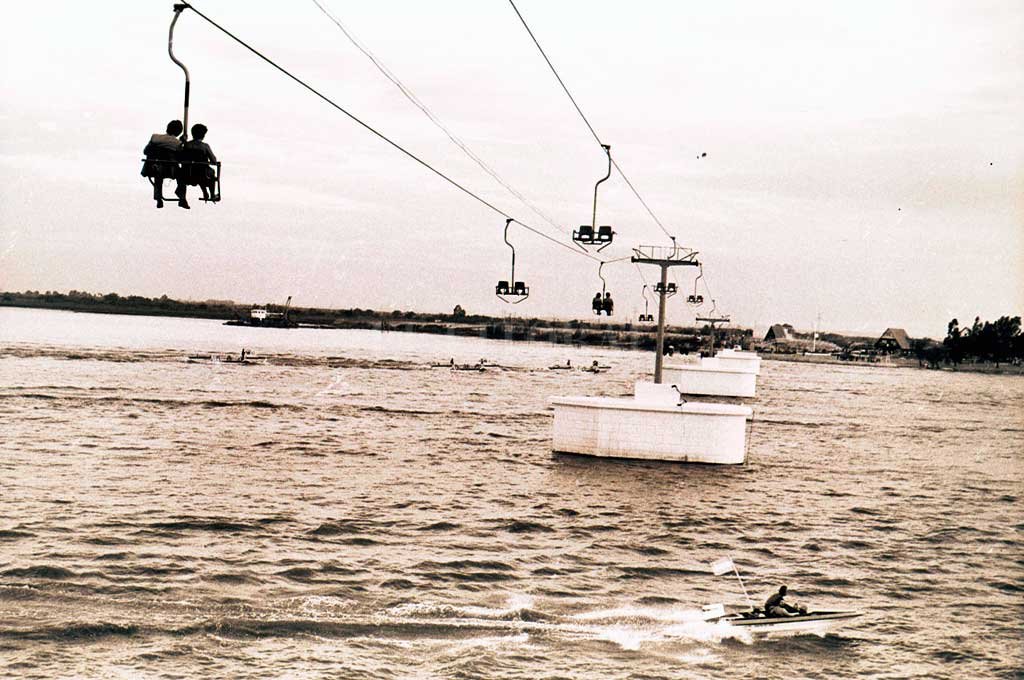 Archivo El Litoral