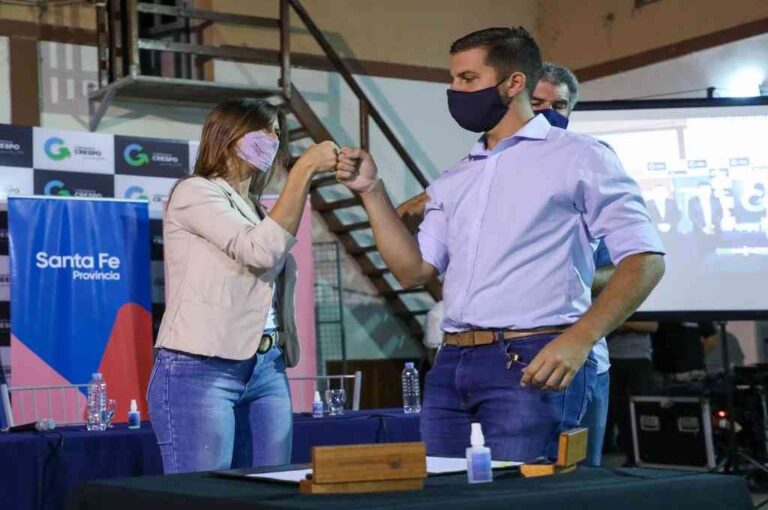 Gentileza