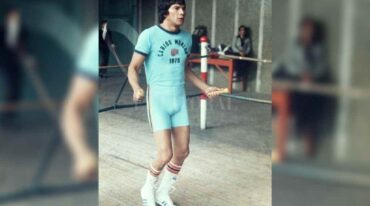 Revisión permanente. La historia de Carlos Monzón