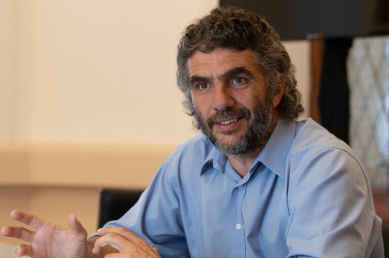 Mauricio Caussi