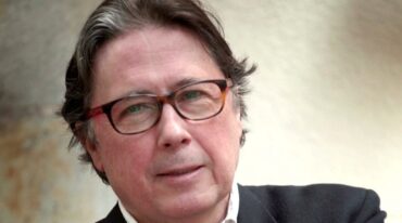 Norbert Bilbeny