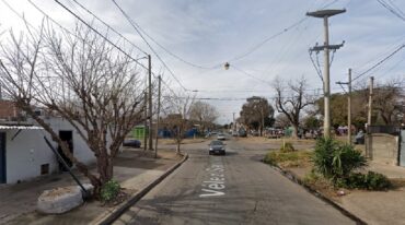 Vélez y Liniers